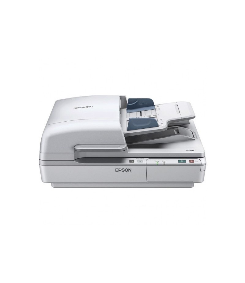 Epson WorkForce DS-7500